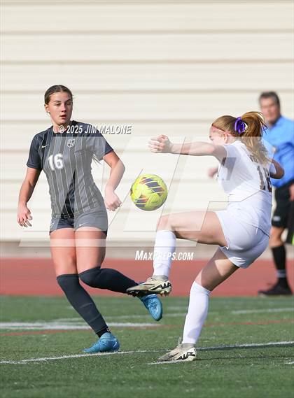 Thumbnail 2 in Whitney @ Archbishop Mitty photogallery.