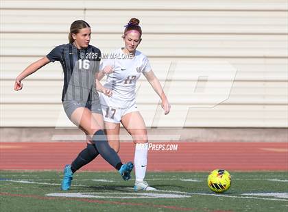 Thumbnail 3 in Whitney @ Archbishop Mitty photogallery.