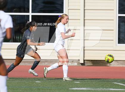 Thumbnail 1 in Whitney @ Archbishop Mitty photogallery.