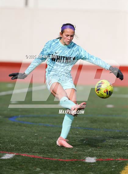 Thumbnail 2 in Whitney @ Archbishop Mitty photogallery.