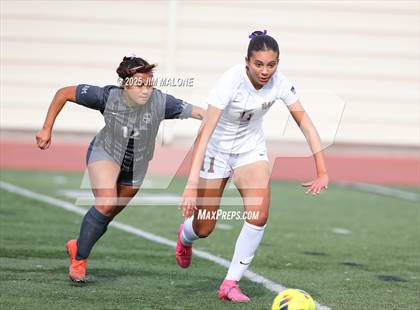 Thumbnail 3 in Whitney @ Archbishop Mitty photogallery.