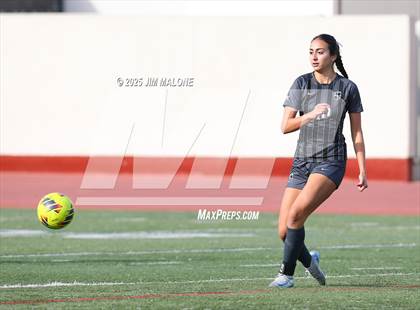 Thumbnail 1 in Whitney @ Archbishop Mitty photogallery.