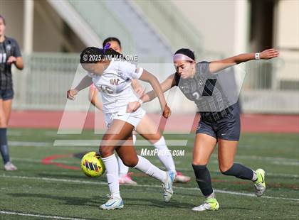 Thumbnail 3 in Whitney @ Archbishop Mitty photogallery.