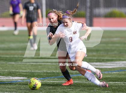Thumbnail 1 in Whitney @ Archbishop Mitty photogallery.