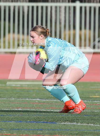 Thumbnail 2 in Whitney @ Archbishop Mitty photogallery.