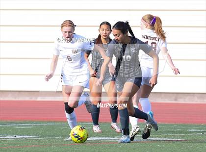 Thumbnail 2 in Whitney @ Archbishop Mitty photogallery.