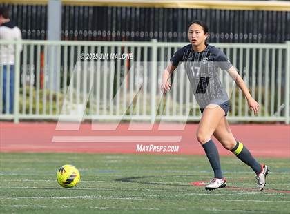 Thumbnail 1 in Whitney @ Archbishop Mitty photogallery.