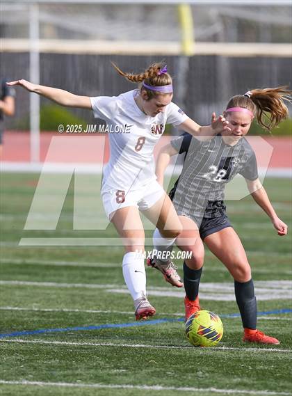 Thumbnail 3 in Whitney @ Archbishop Mitty photogallery.