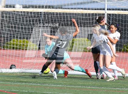 Thumbnail 2 in Whitney @ Archbishop Mitty photogallery.