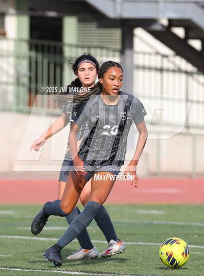Thumbnail 2 in Whitney @ Archbishop Mitty photogallery.