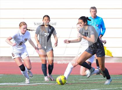 Thumbnail 1 in Whitney @ Archbishop Mitty photogallery.