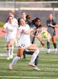 Photo from the gallery "Whitney @ Archbishop Mitty"