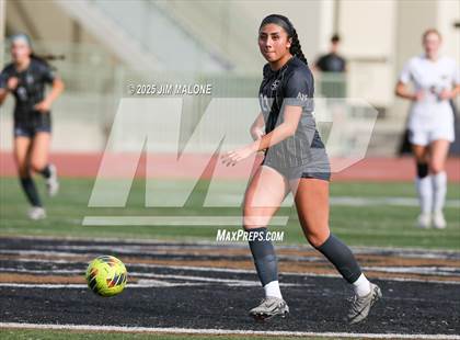 Thumbnail 3 in Whitney @ Archbishop Mitty photogallery.