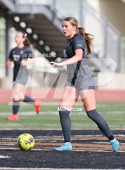 Thumbnail 1 in Whitney @ Archbishop Mitty photogallery.