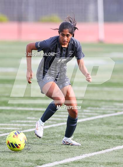 Thumbnail 2 in Whitney @ Archbishop Mitty photogallery.
