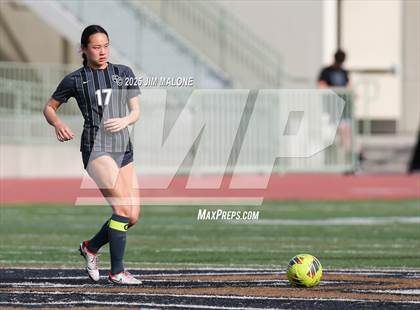 Thumbnail 1 in Whitney @ Archbishop Mitty photogallery.