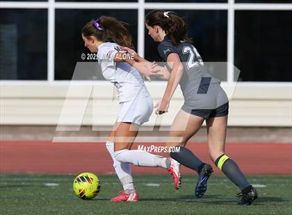 Thumbnail 1 in Whitney @ Archbishop Mitty photogallery.