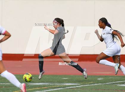 Thumbnail 1 in Whitney @ Archbishop Mitty photogallery.