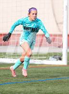 Photo from the gallery "Whitney @ Archbishop Mitty"