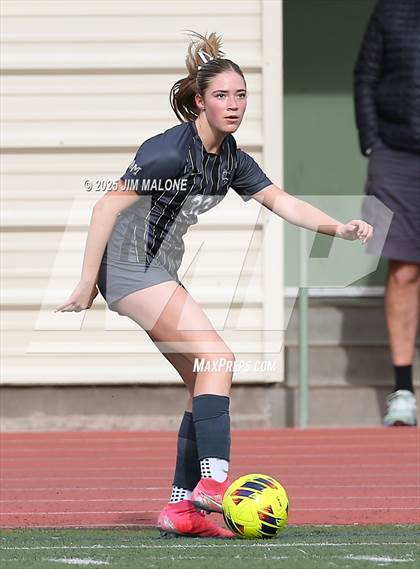 Thumbnail 1 in Whitney @ Archbishop Mitty photogallery.