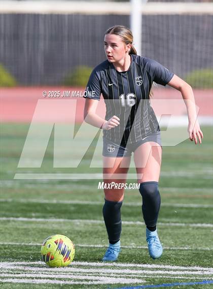 Thumbnail 2 in Whitney @ Archbishop Mitty photogallery.