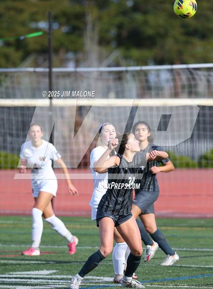 Thumbnail 1 in Whitney @ Archbishop Mitty photogallery.