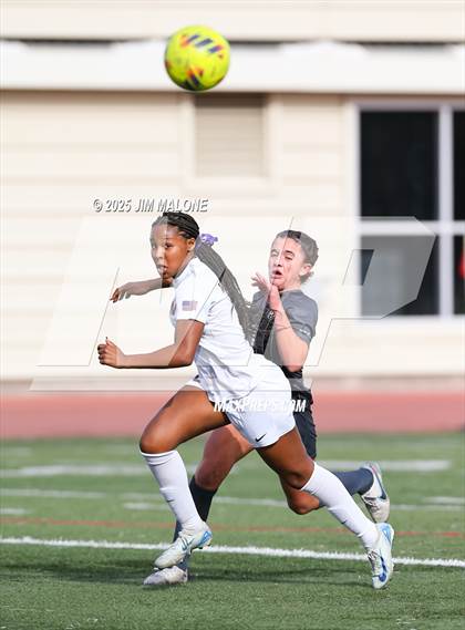 Thumbnail 2 in Whitney @ Archbishop Mitty photogallery.