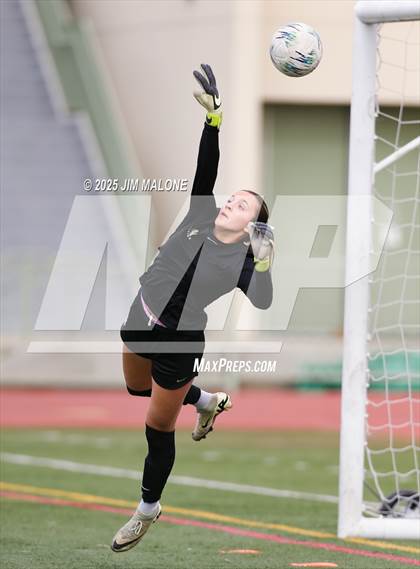 Thumbnail 2 in Whitney @ Archbishop Mitty photogallery.