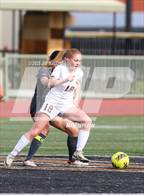 Photo from the gallery "Whitney @ Archbishop Mitty"
