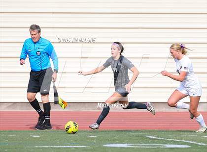Thumbnail 3 in Whitney @ Archbishop Mitty photogallery.