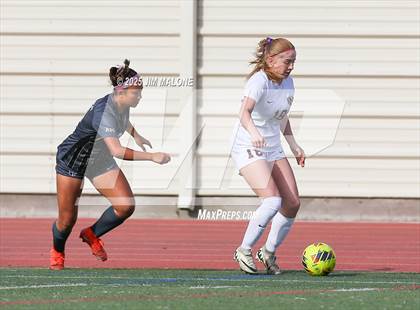 Thumbnail 3 in Whitney @ Archbishop Mitty photogallery.