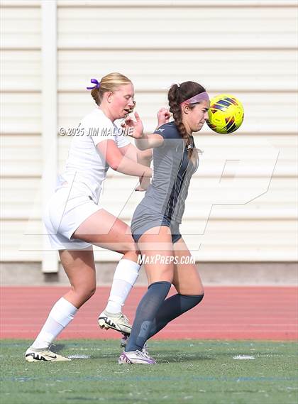 Thumbnail 3 in Whitney @ Archbishop Mitty photogallery.