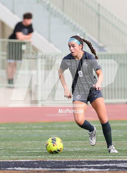 Thumbnail 3 in Whitney @ Archbishop Mitty photogallery.