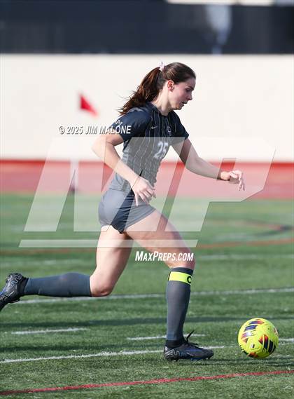 Thumbnail 2 in Whitney @ Archbishop Mitty photogallery.