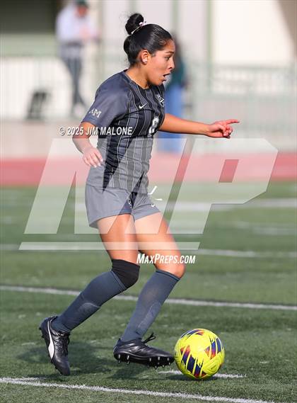 Thumbnail 3 in Whitney @ Archbishop Mitty photogallery.