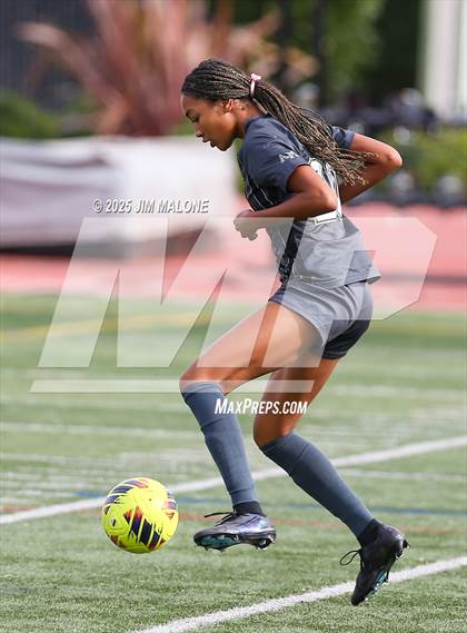 Thumbnail 1 in Whitney @ Archbishop Mitty photogallery.