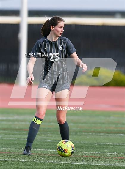 Thumbnail 2 in Whitney @ Archbishop Mitty photogallery.
