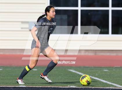Thumbnail 2 in Whitney @ Archbishop Mitty photogallery.