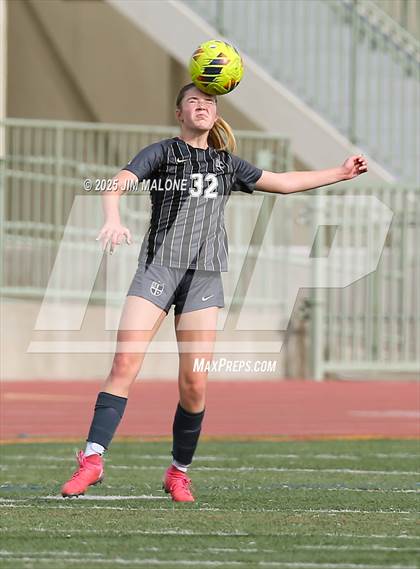 Thumbnail 3 in Whitney @ Archbishop Mitty photogallery.