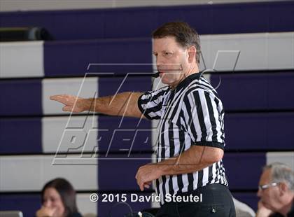 Thumbnail 3 in West Ranch vs. Lawndale (St. Hope Elite Classic) photogallery.