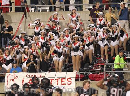 Thumbnail 1 in Allen @ Coppell photogallery.