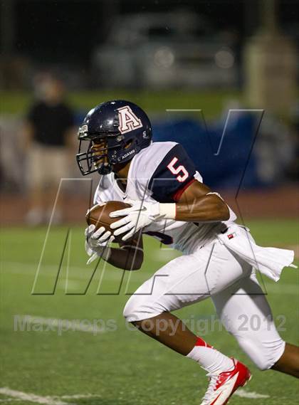 Thumbnail 1 in Allen @ Coppell photogallery.