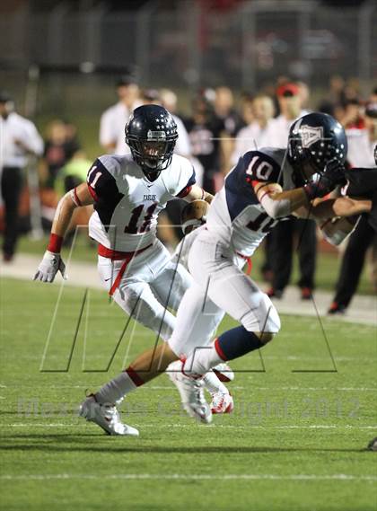Thumbnail 3 in Allen @ Coppell photogallery.