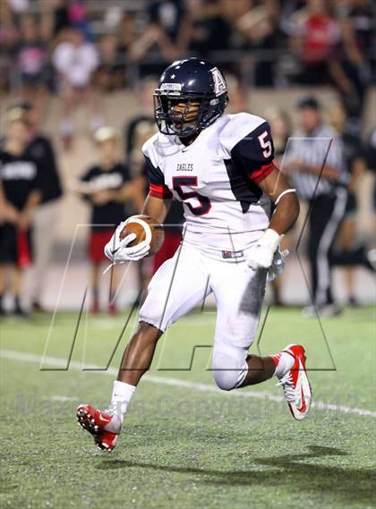 Thumbnail 2 in Allen @ Coppell photogallery.