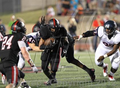 Thumbnail 3 in Allen @ Coppell photogallery.