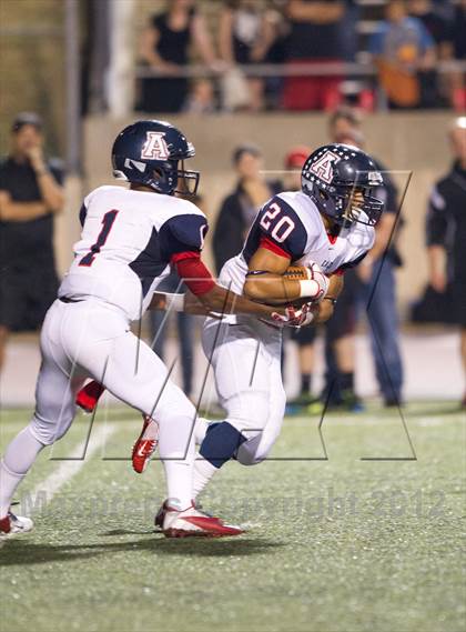 Thumbnail 2 in Allen @ Coppell photogallery.