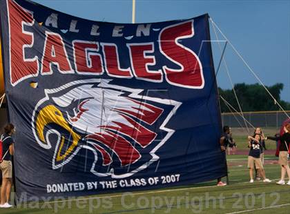 Thumbnail 3 in Allen @ Coppell photogallery.
