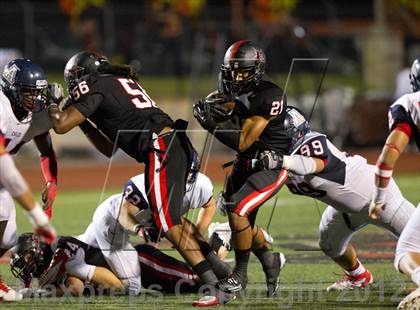 Thumbnail 1 in Allen @ Coppell photogallery.
