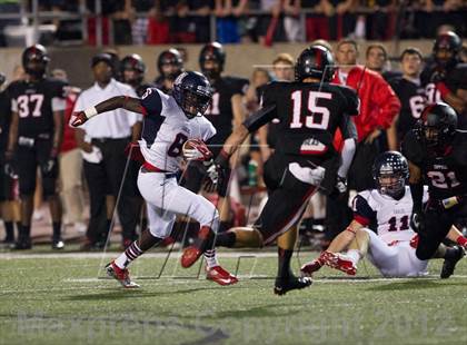 Thumbnail 2 in Allen @ Coppell photogallery.