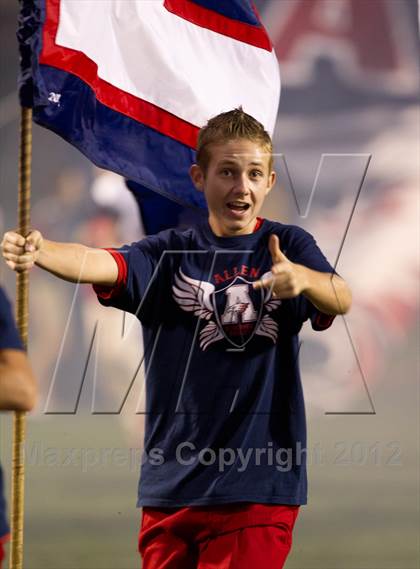 Thumbnail 3 in Allen @ Coppell photogallery.
